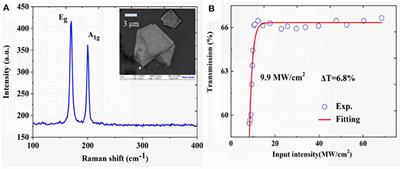 Observation the Multi-Soliton Patterns From the Er-Doped Mode-Locked Fiber Laser Modulated by PtSe2